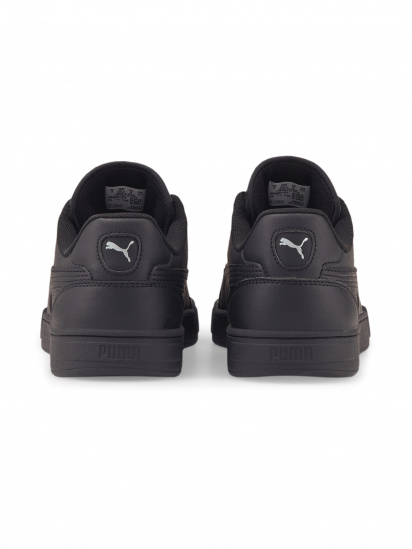 Кеди низькі PUMA Caven Dime Jr модель 385051 — фото - INTERTOP