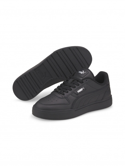 Кеди низькі PUMA Caven Dime Jr модель 385051 — фото 3 - INTERTOP