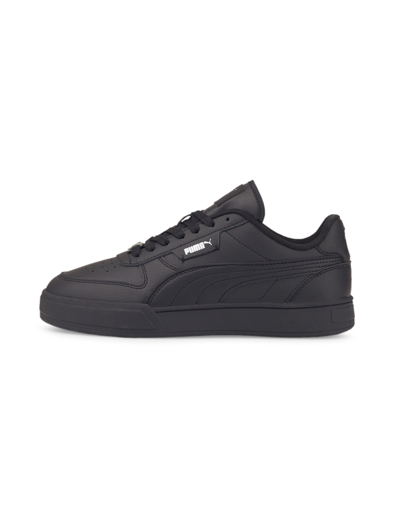 Кеды низкие PUMA Caven Dime Jr модель 385051 Фото