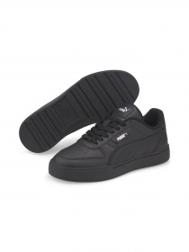 Кеды низкие PUMA Caven Dime Jr модель 385051 Фото