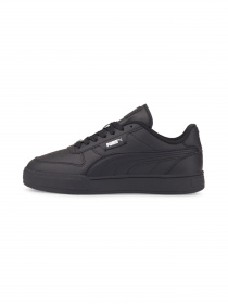 Кеды низкие PUMA Caven Dime Jr модель 385051 Фото