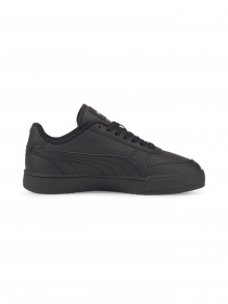 Кеды низкие PUMA Caven Dime Jr модель 385051 Фото