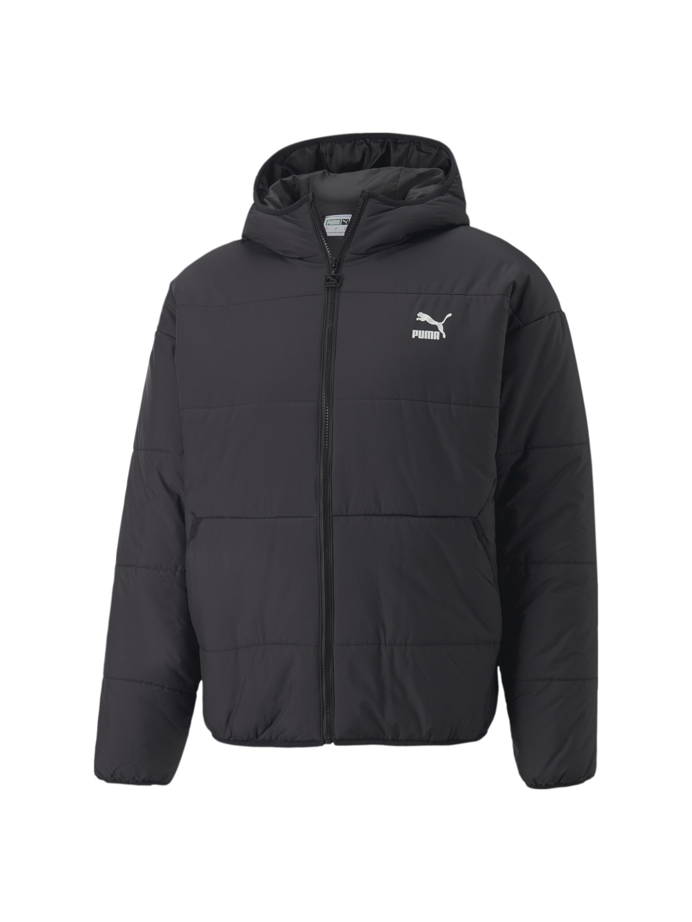 Зимняя куртка PUMA модель 535575 Фото