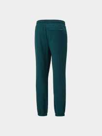 Штаны спортивные PUMA Classics Sweatpants модель 535597 Фото