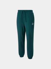Штаны спортивные PUMA Classics Sweatpants модель 535597 Фото