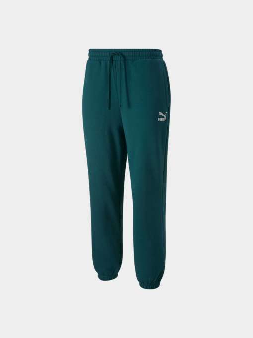 Штани спортивні PUMA Classics Sweatpants модель 535597 Фото