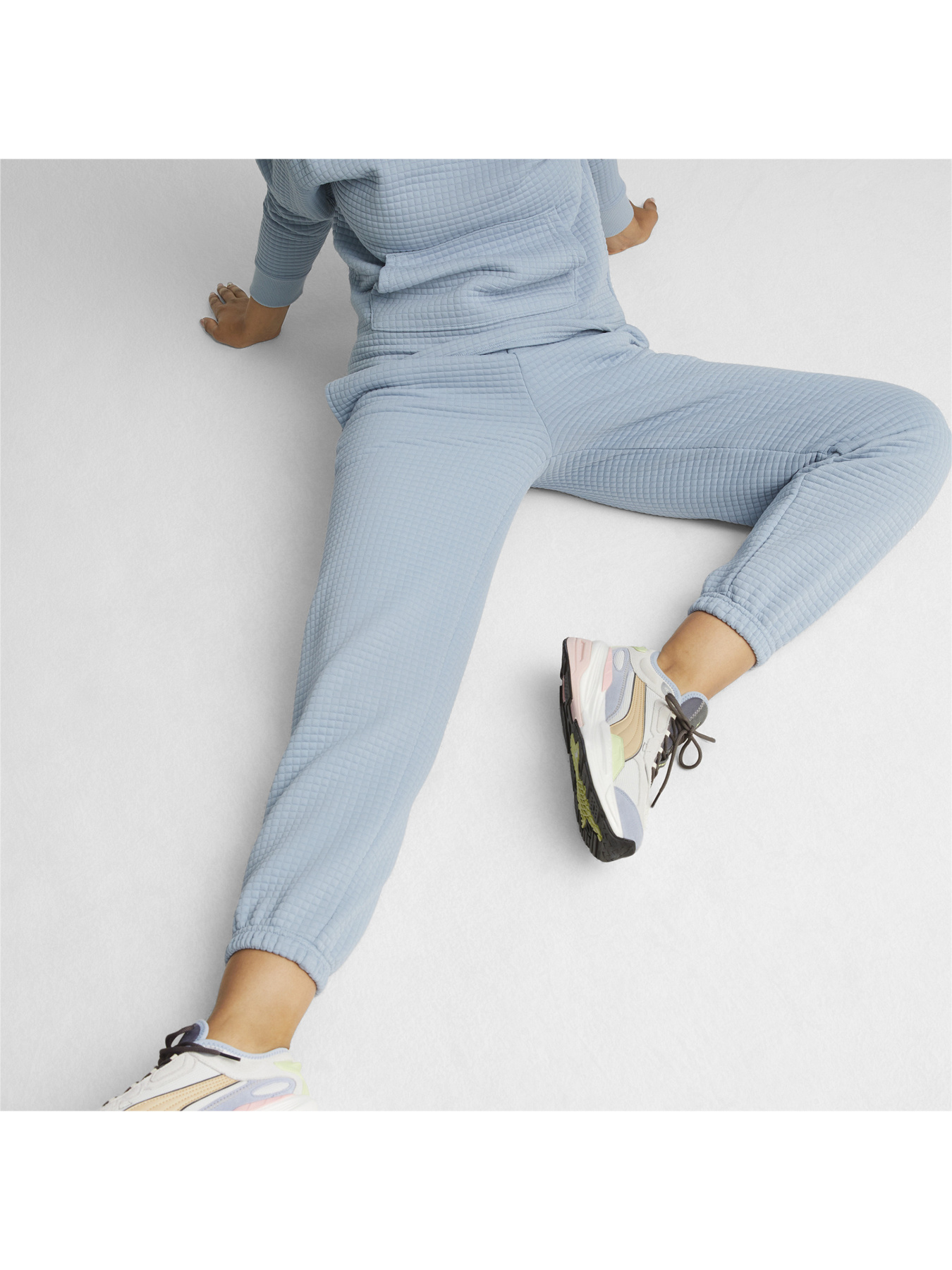 Штаны спортивные PUMA модель 535697 Фото