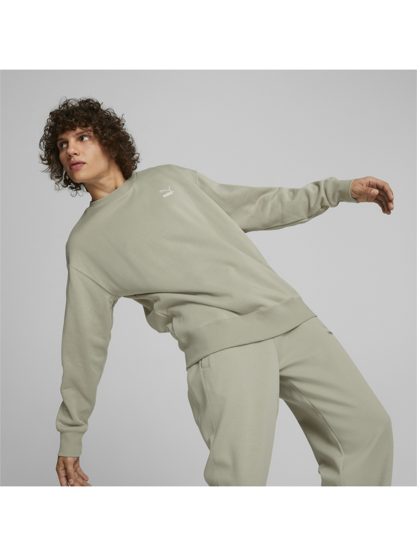 Свитшот PUMA модель 536746 Фото