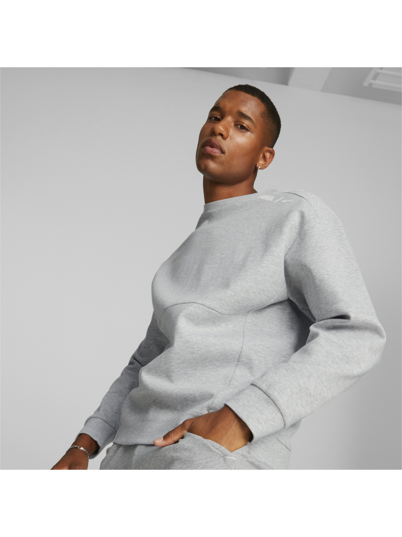 Світшот PUMA модель 849778 Фото