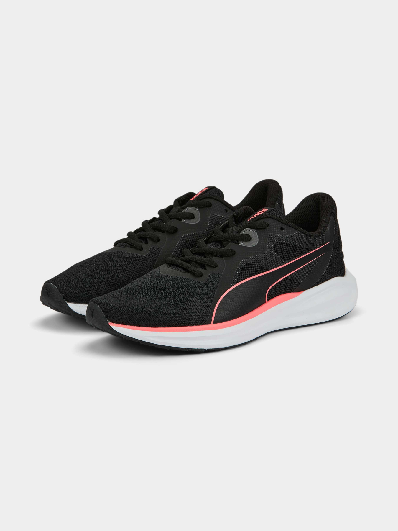 Кроссовки для бега PUMA Twitch Runner модель 376289 Фото