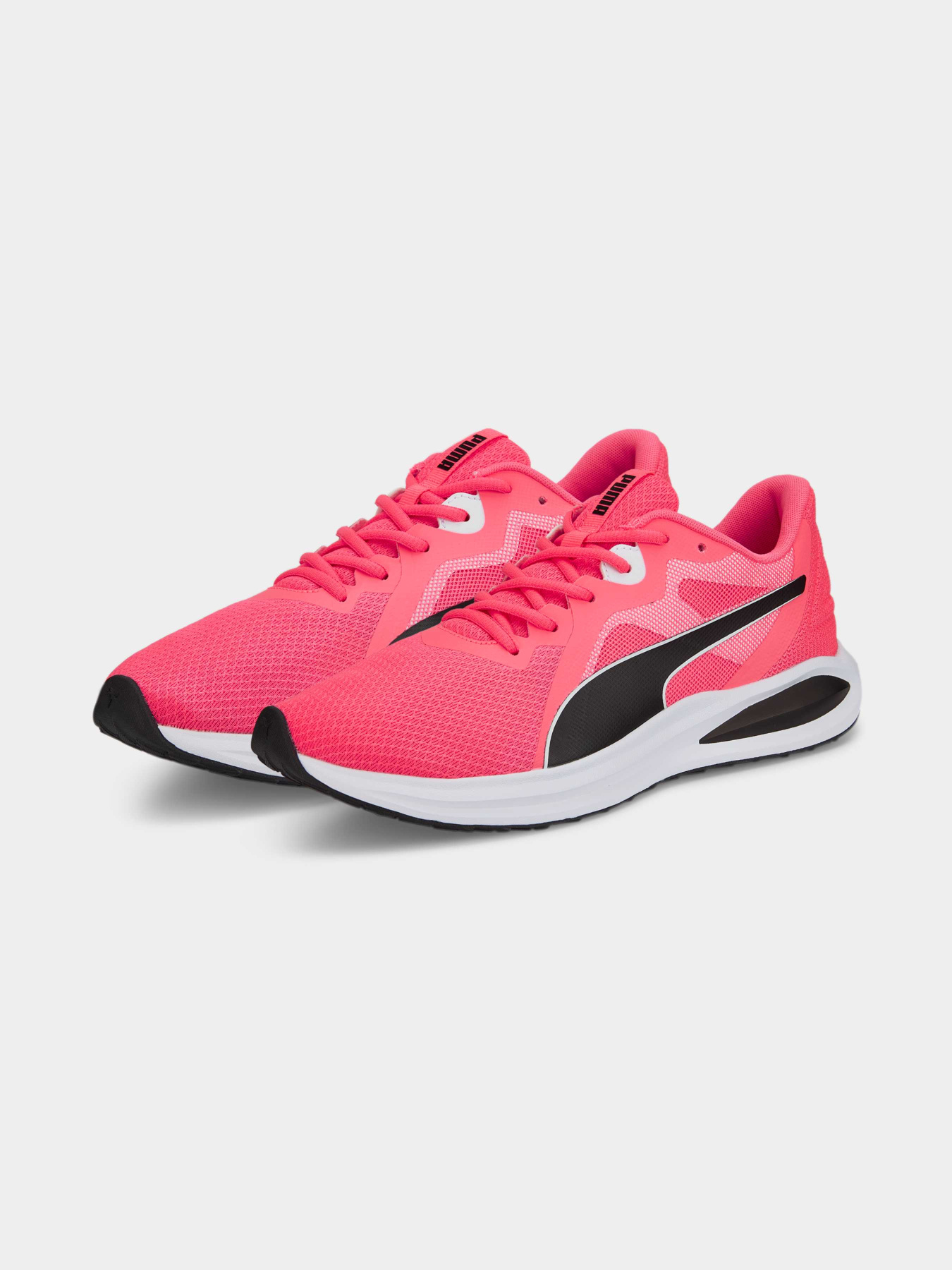 Кросівки для бігу PUMA Twitch Runner модель 376289 Кросівки для бігу PUMA Twitch Runner модель 376289 Фото