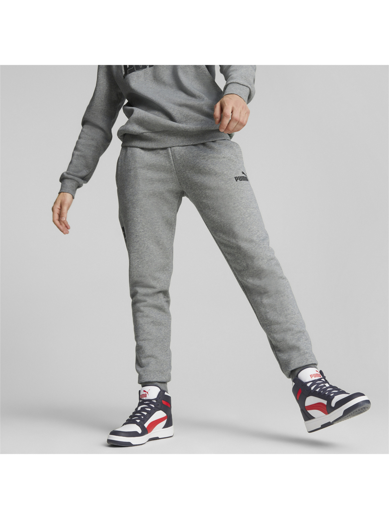 Штаны спортивные PUMA модель 849796 Фото