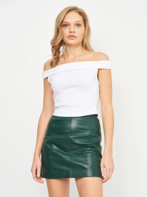 Топ ZARA модель 65156 Фото