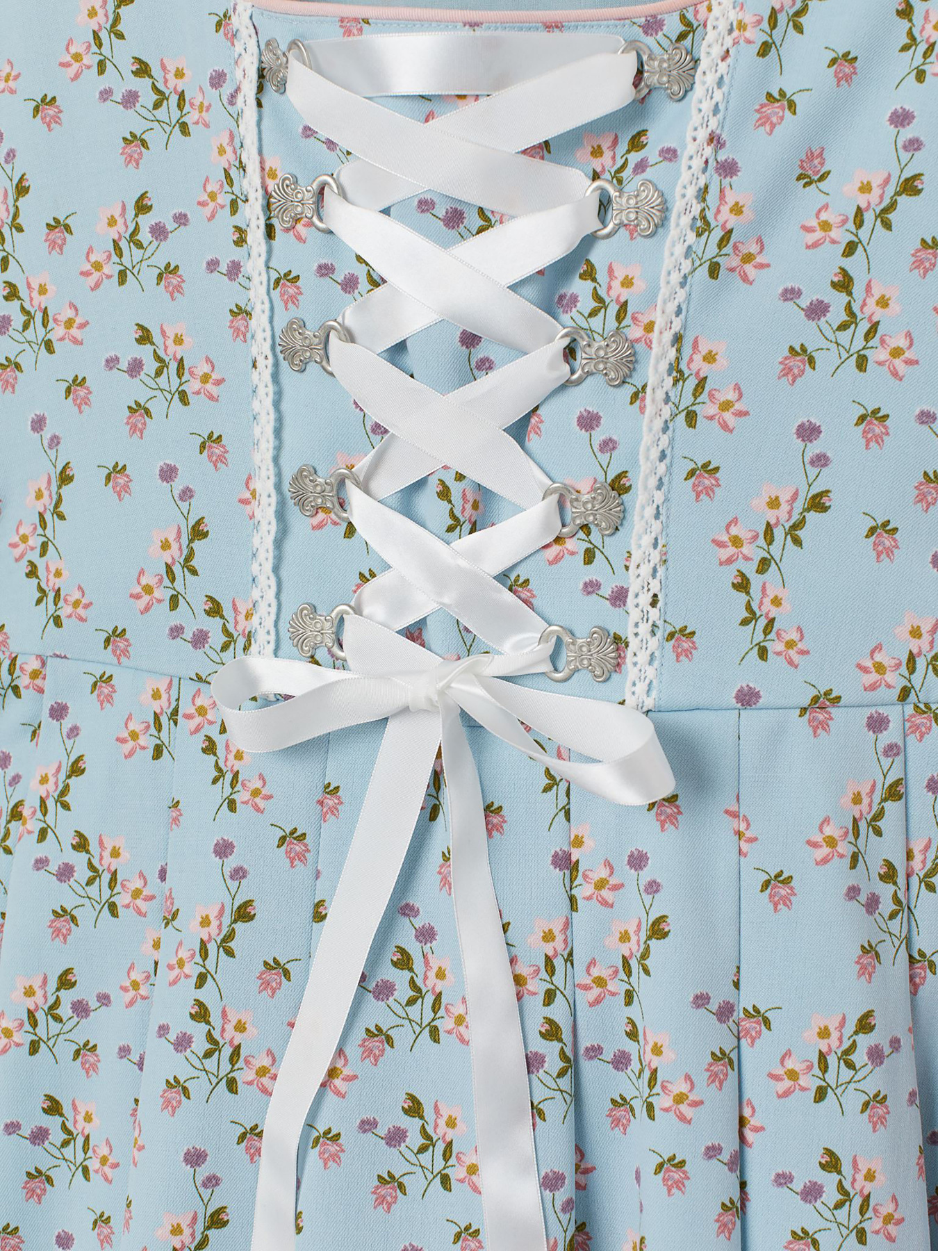 Платье миди H&M модель 51367 Фото