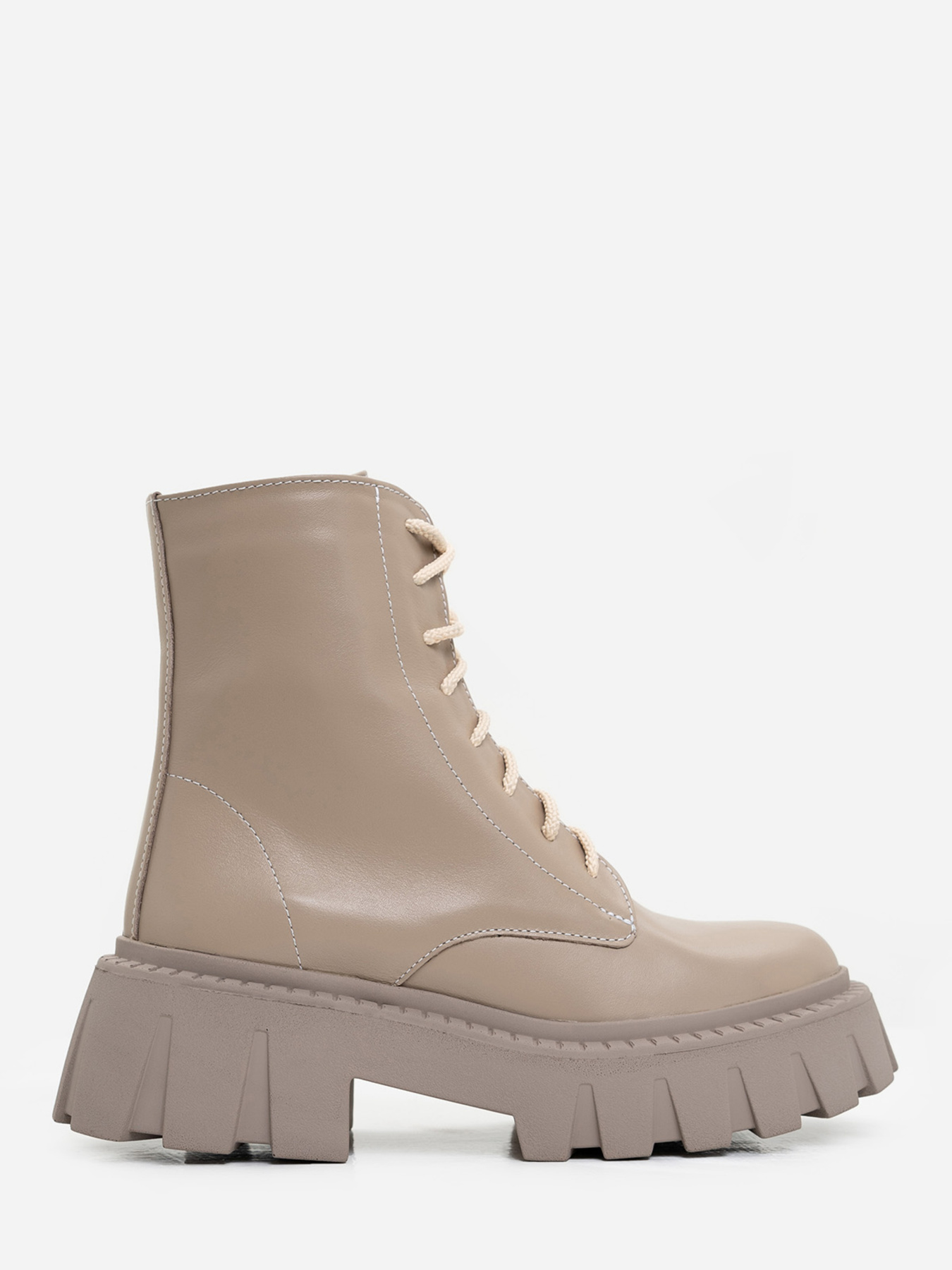 Черевики ISSA Plus модель OB2-102_beige Фото