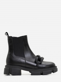 Челсі ISSA Plus модель OB2-136_black Фото