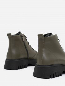 Черевики ISSA Plus модель OB2-140_hacks Фото