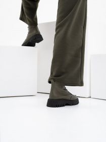 Черевики ISSA Plus модель OB2-140_hacks Фото