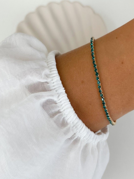 Самостійні ISSA Plus модель AK-176_green Фото