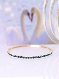 Самостійні ISSA Plus модель AK-176_green Фото