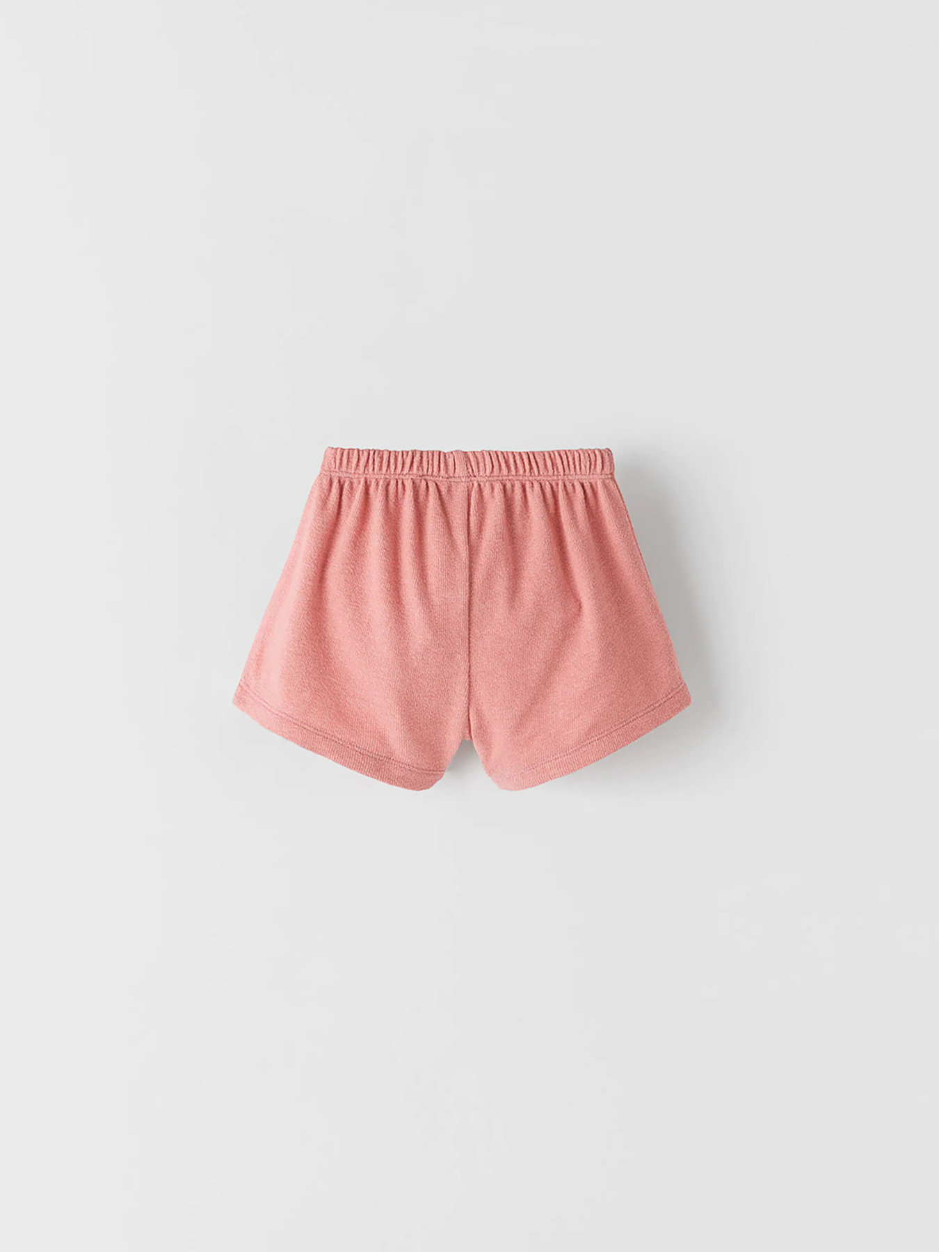 Шорты ZARA модель 65703 Фото