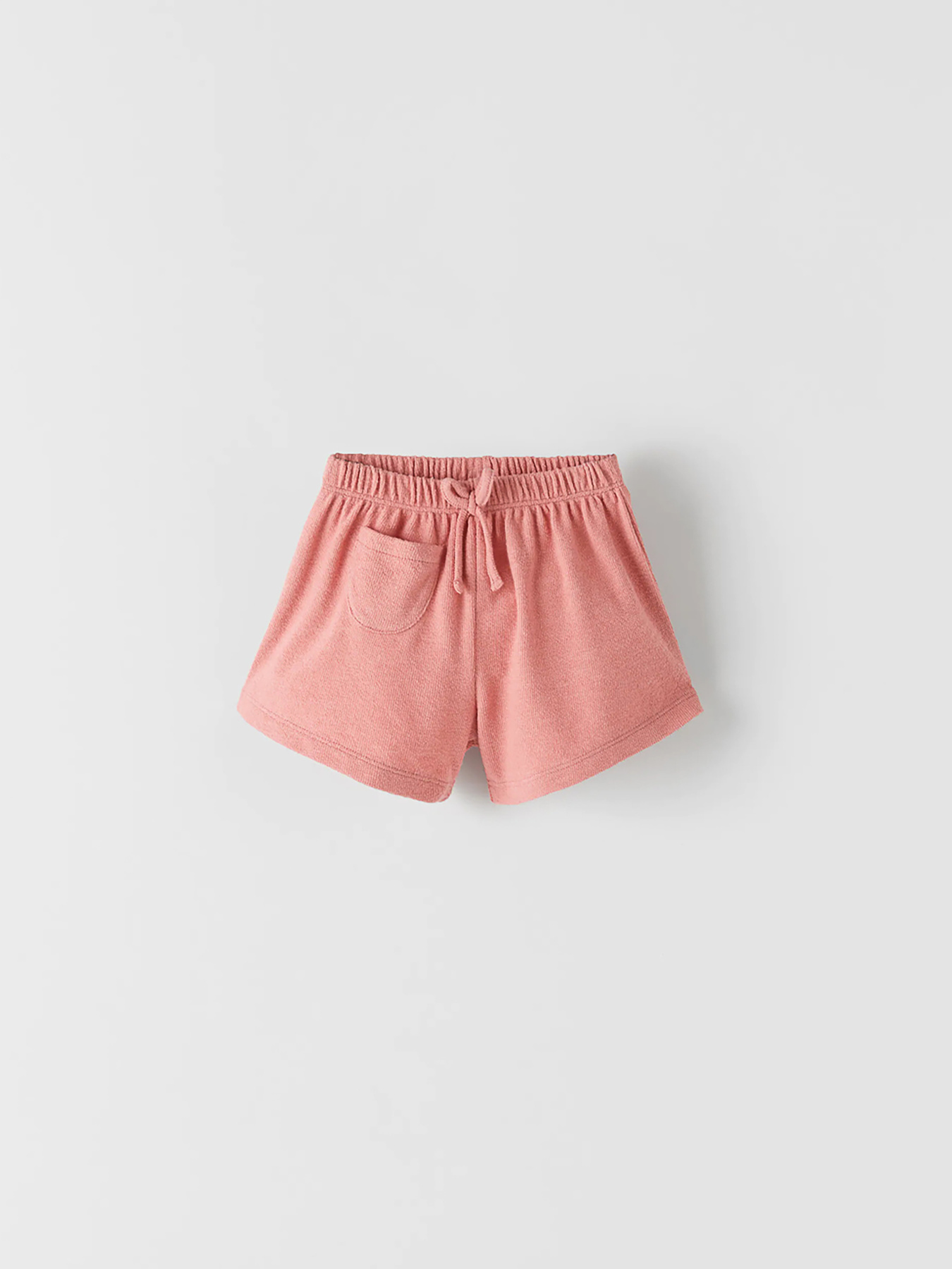 Повсякденні шорти ZARA модель 65703 Повсякденні шорти ZARA модель 65703 Фото