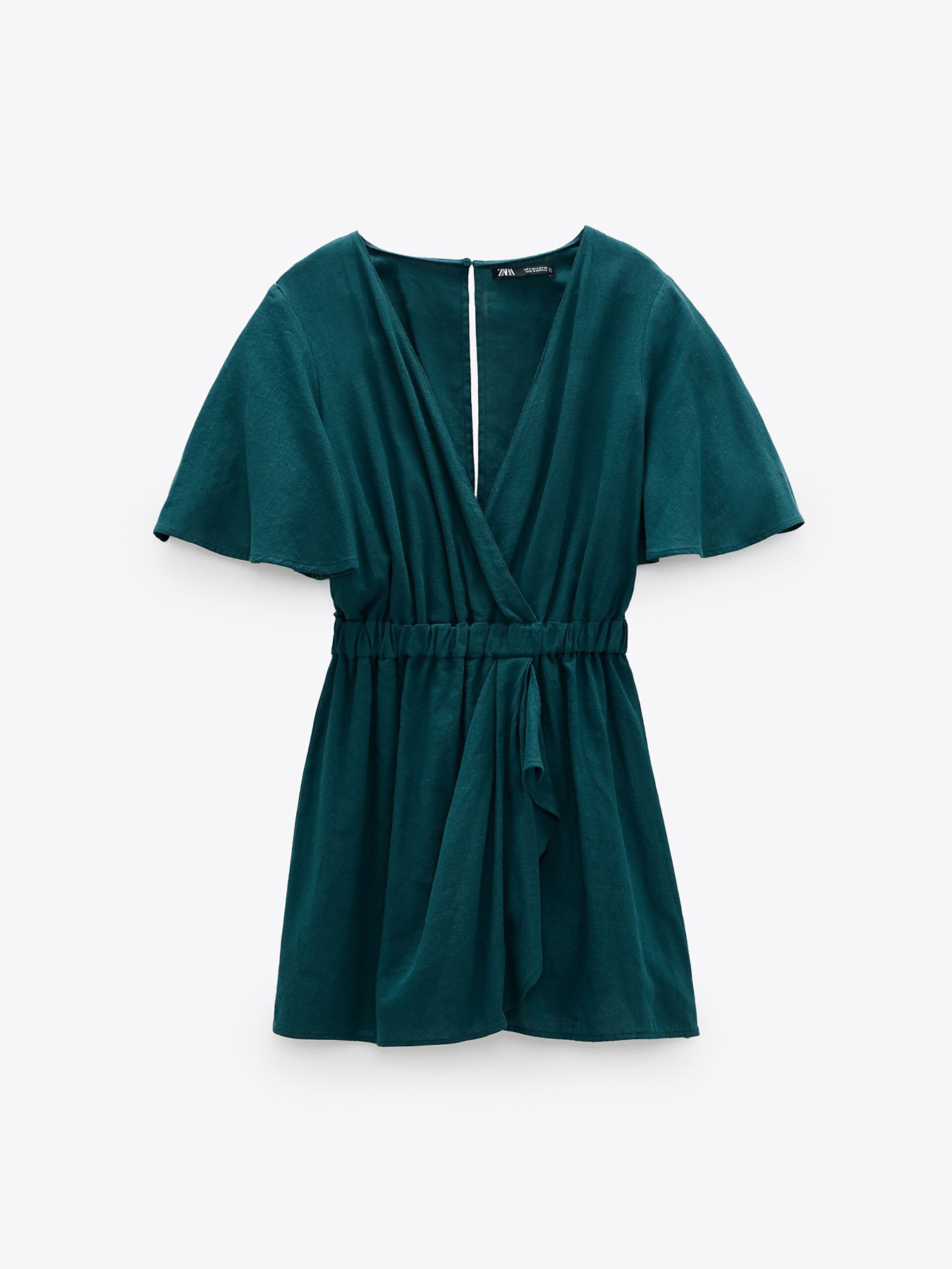 Комбинезон ZARA модель 65118 Фото