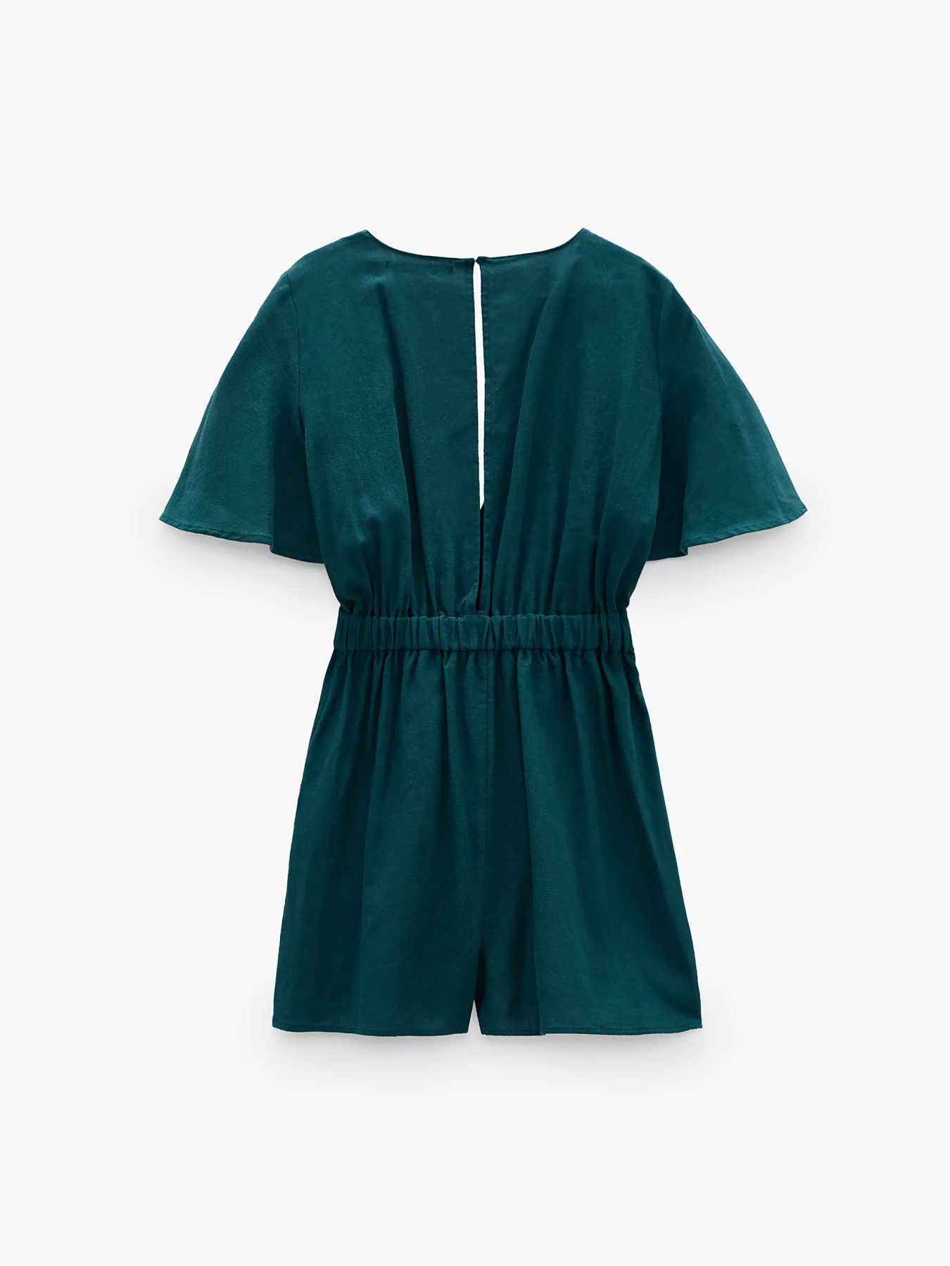 Комбинезон ZARA модель 65118 Фото