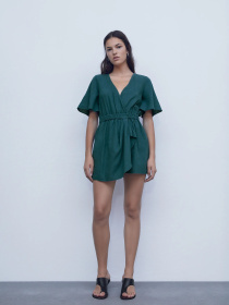 Комбинезон ZARA модель 65118 Фото