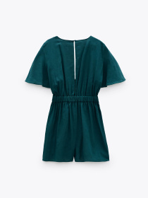 Комбинезон ZARA модель 65118 Фото