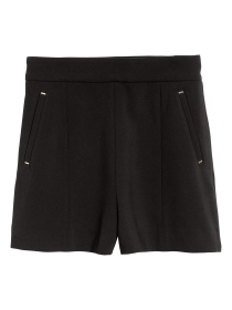 Шорты H&M модель 66234 Фото