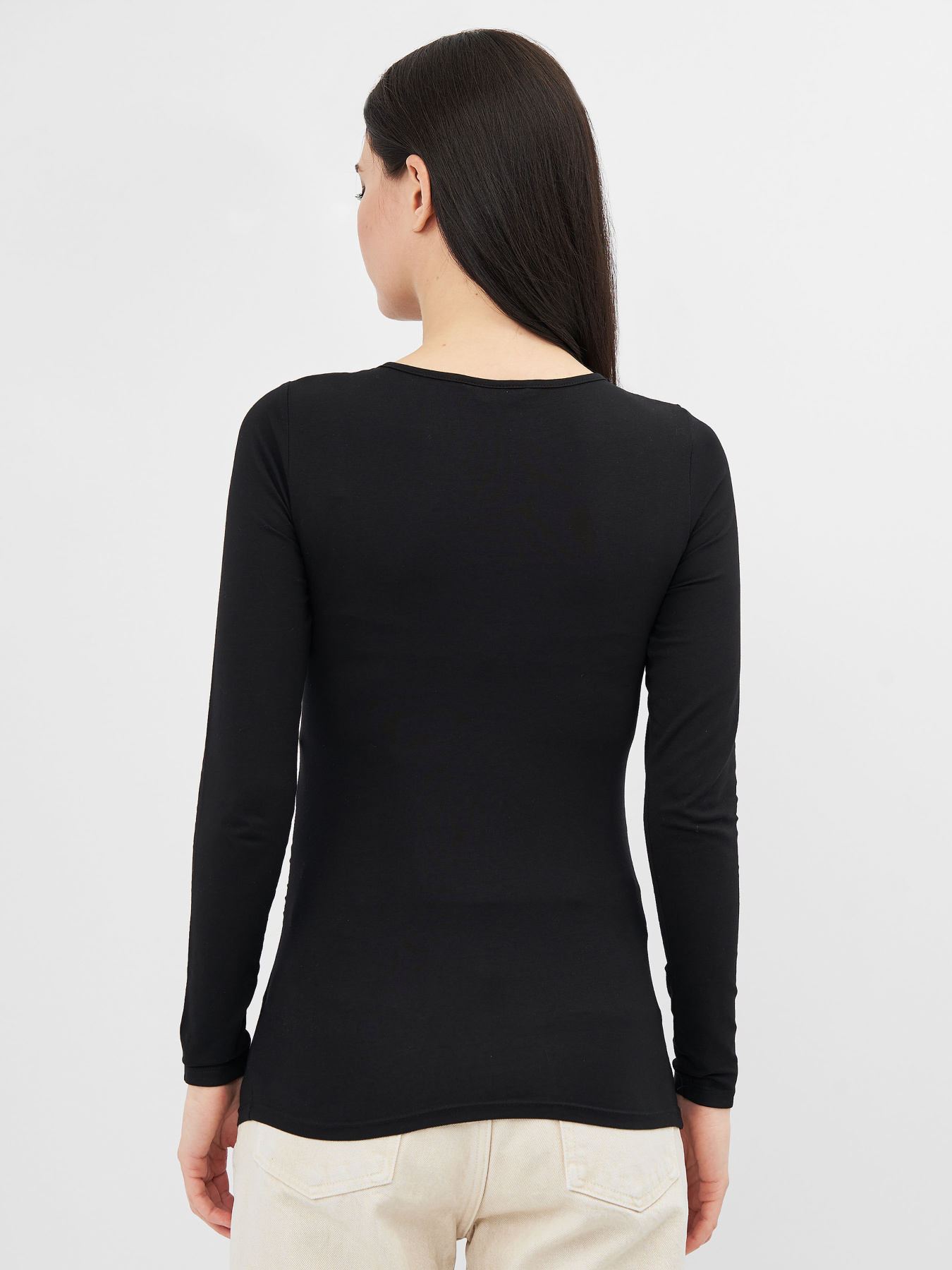 Лонгслив H&M модель 51845 Фото