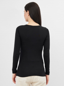 Лонгслив H&M модель 51845 Фото