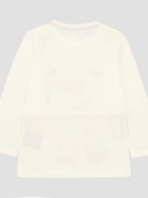 Лонгслив H&M модель 65272 Фото