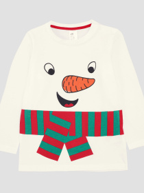 Лонгслів H&M модель 65272 Фото