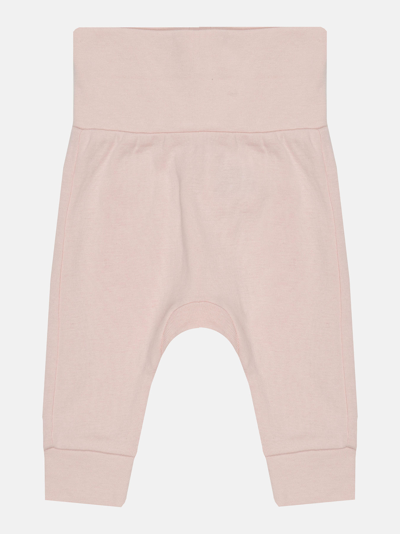 Брюки повседневные H&M модель 52053 Фото