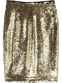 Юбка мини H&M модель 53613 Фото