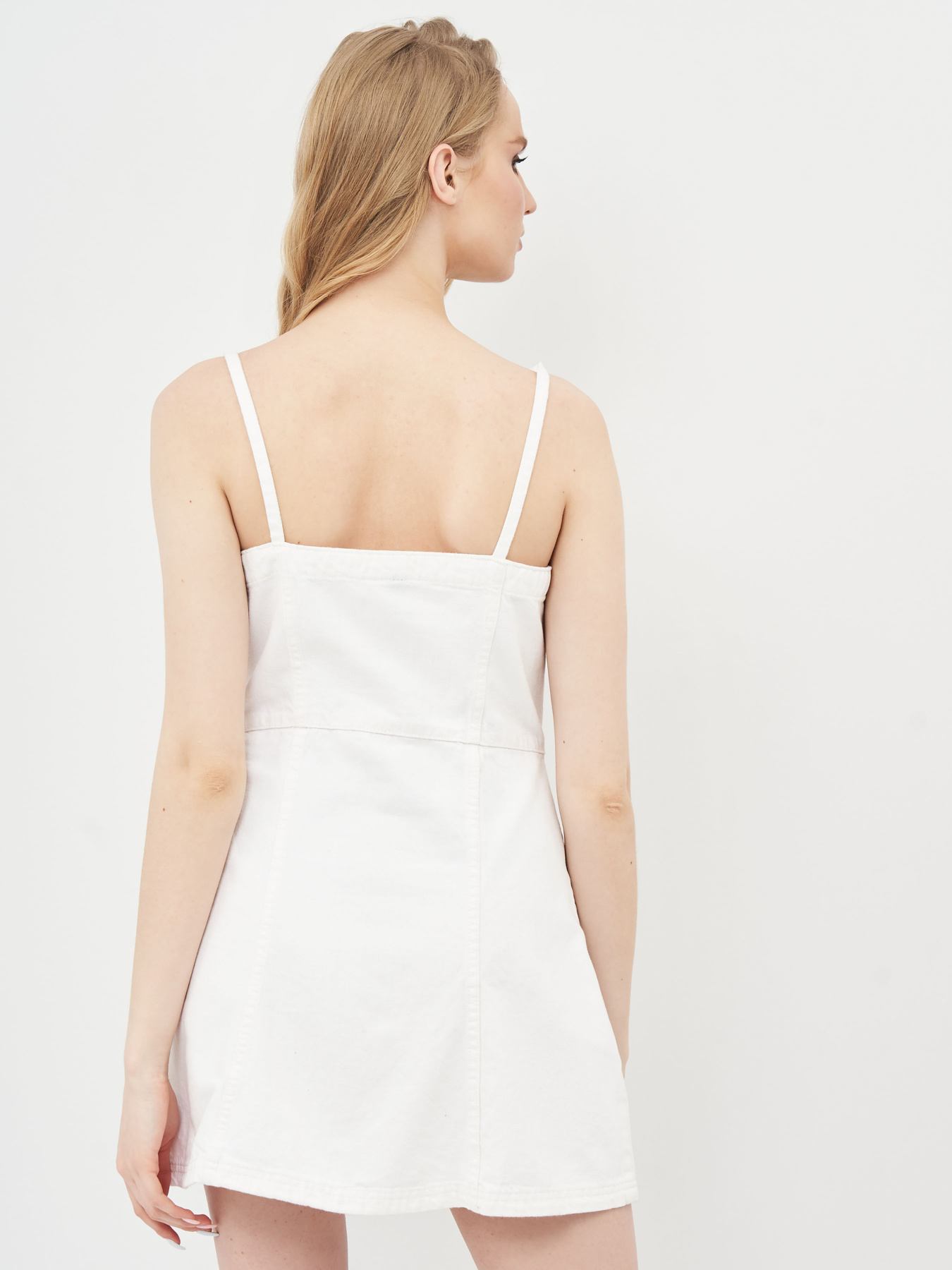 Сарафан H&M модель 53753 Фото