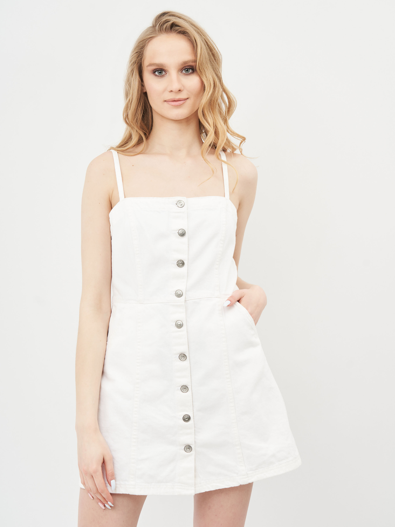 Сарафан H&M модель 53753 Фото