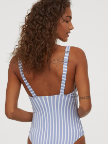 Купальник H&M модель 49197 Фото