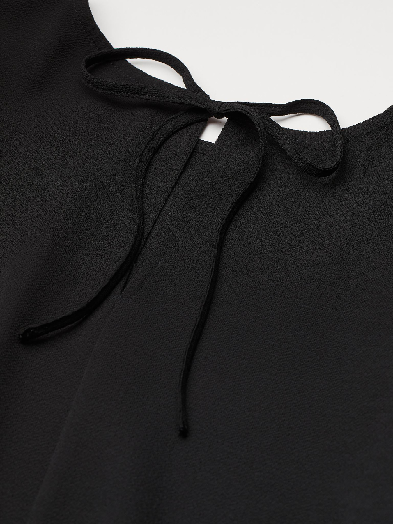 Платье мини H&M модель 49192 Фото