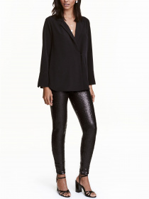 Легінси H&M модель 49285 Легінси H&M модель 49285 Фото