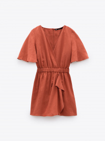 Комбинезон ZARA модель 65121 Фото