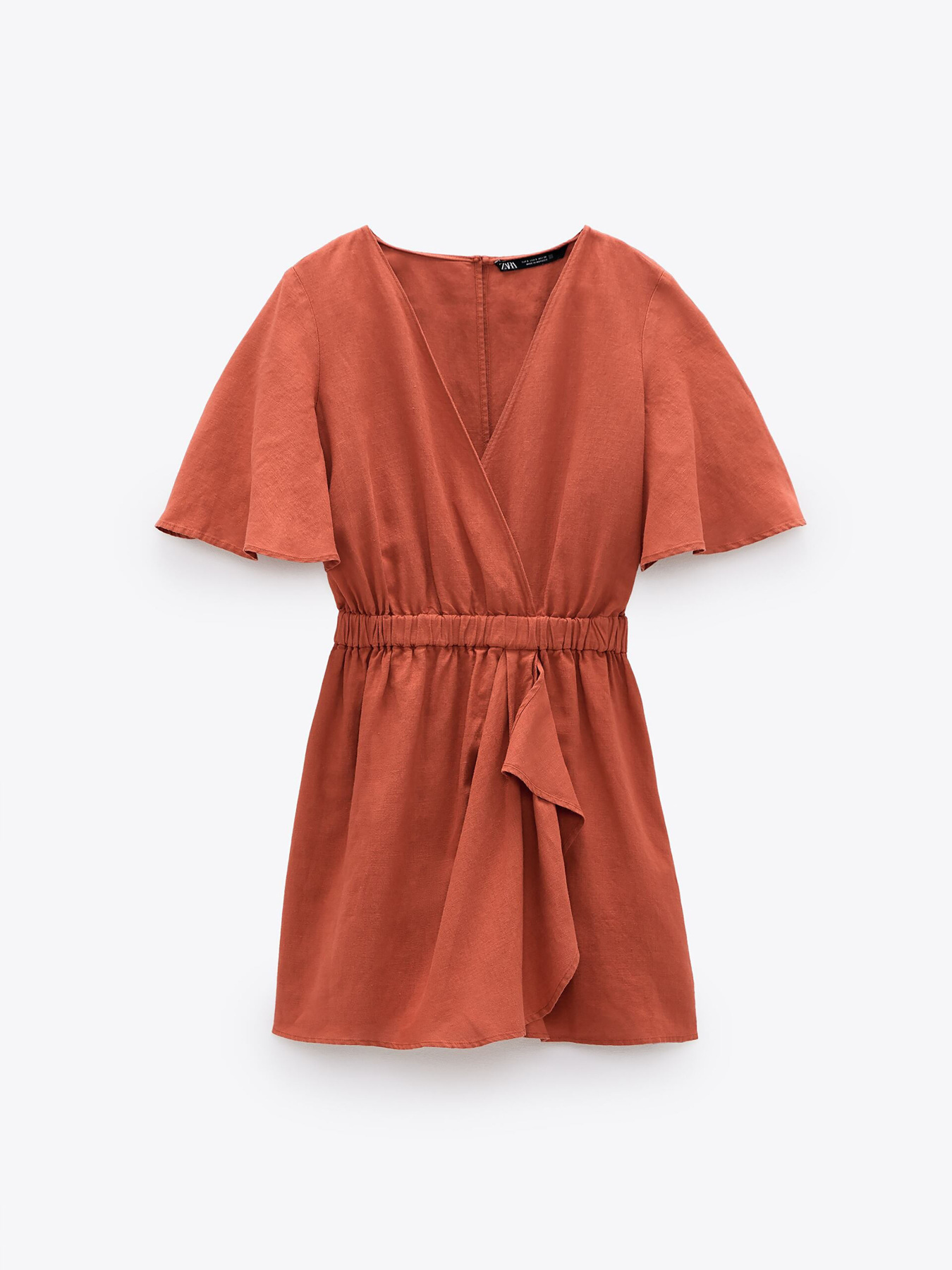 Комбінезон ZARA модель 65121 Фото