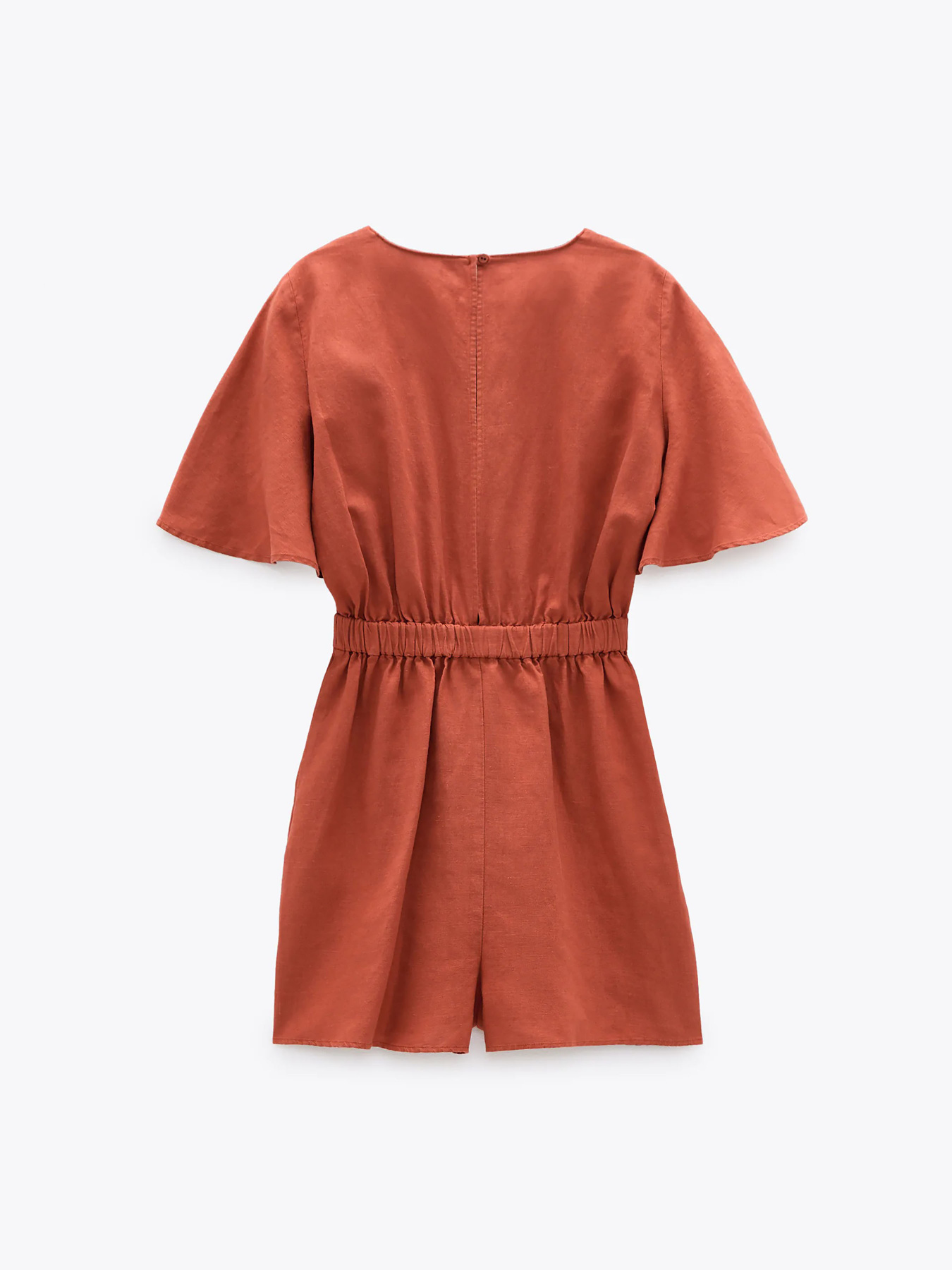 Комбінезон ZARA модель 65121 Фото