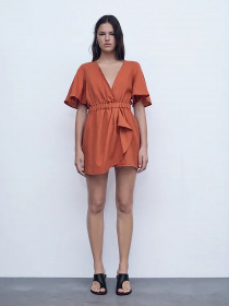 Комбінезон ZARA модель 65121 Фото