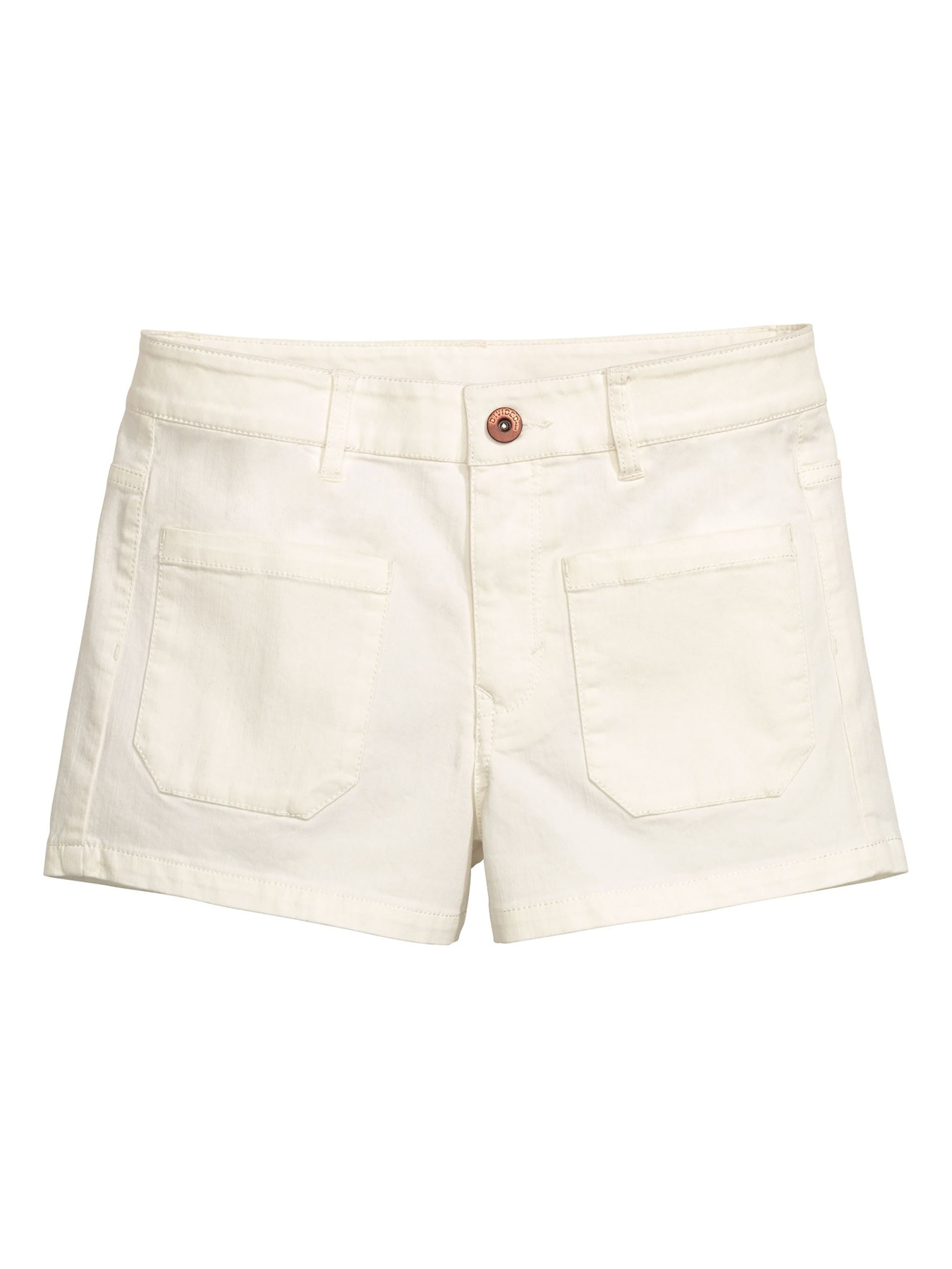 Шорты H&M модель 48030 Фото