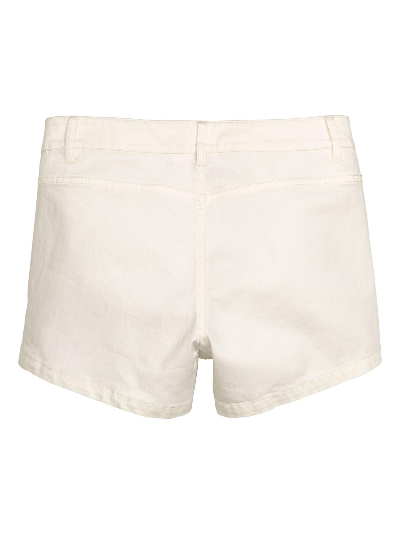 Шорты H&M модель 48030 Фото