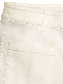 Повседневные шорты H&M модель 48030 Повседневные шорты H&M модель 48030 Фото