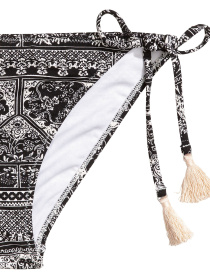 Низ купальника H&M модель 53194 Низ купальника H&M модель 53194 Фото